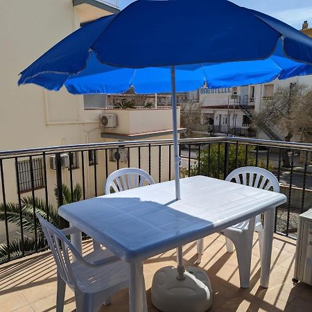 Apartamento En Roses, A 2 Minutos A Pie De Playa Экстерьер фото